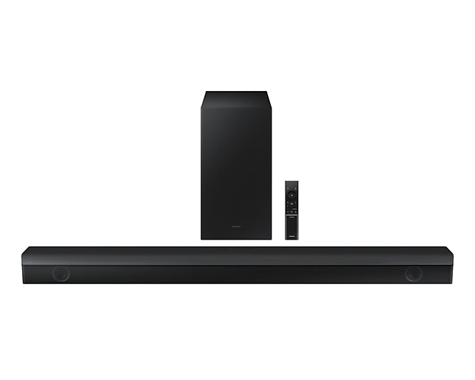 Саундбар Samsung HW-B650F