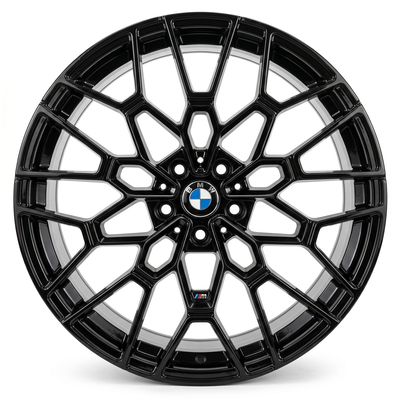 Кованые диски BMW G R19