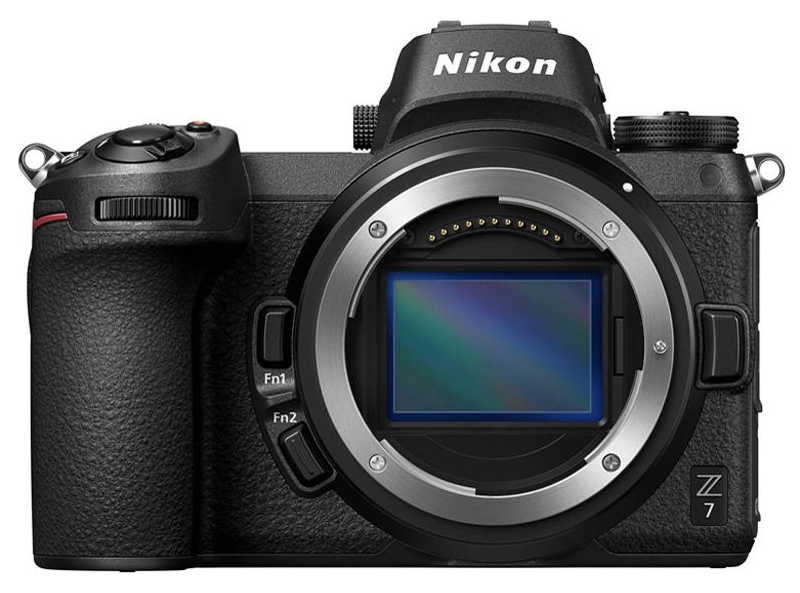 Фотоаппарат Nikon Z 7 Body