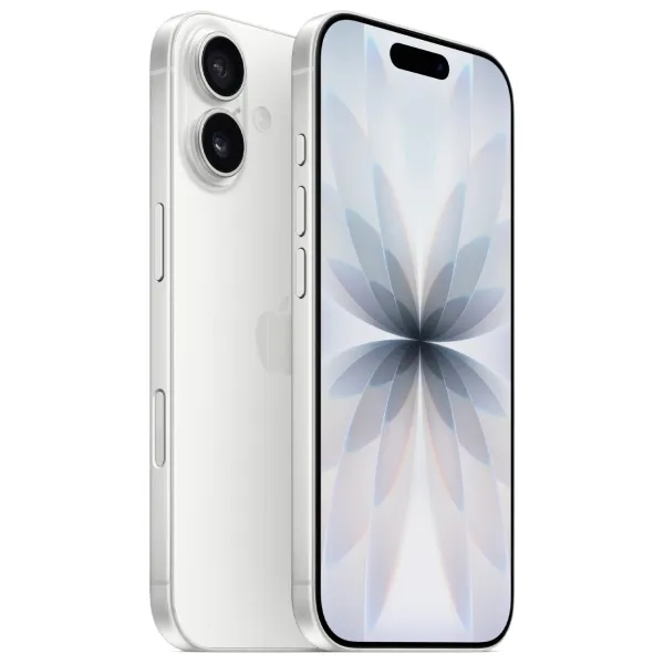 Apple iPhone 17 512Gb White SIM+eSIM