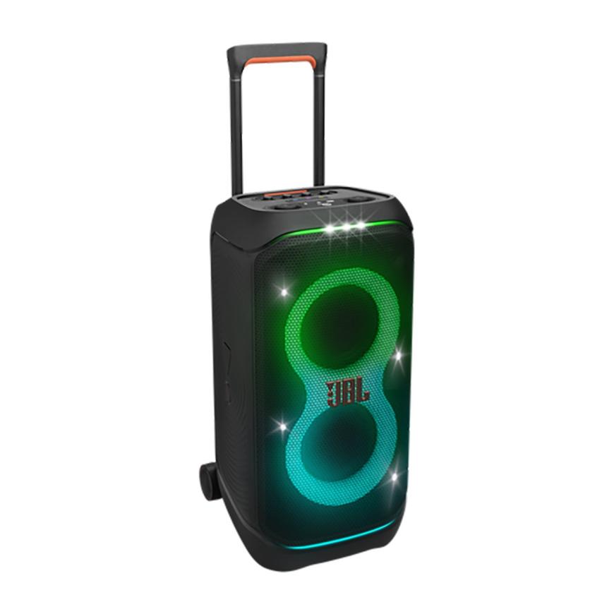 Портативная акустика с подсветкой JBL PartyBox Stage 320
