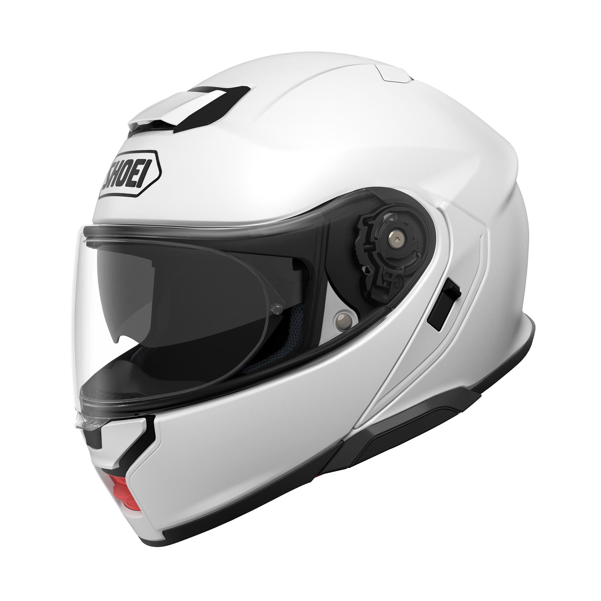Шлем Shoei Neotec 3 White