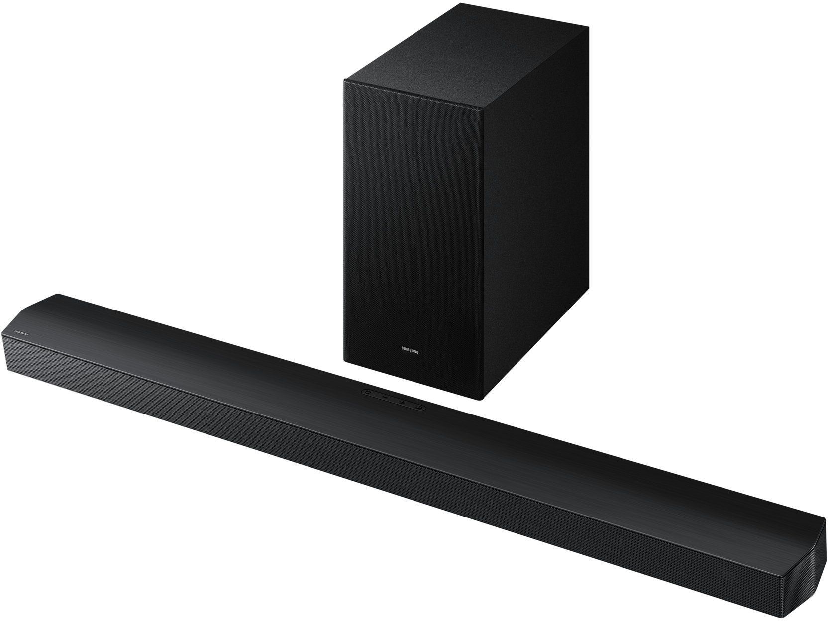 Саундбар Samsung HW-B750F