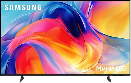 Телевизор Samsung UE75M70HAUXPY