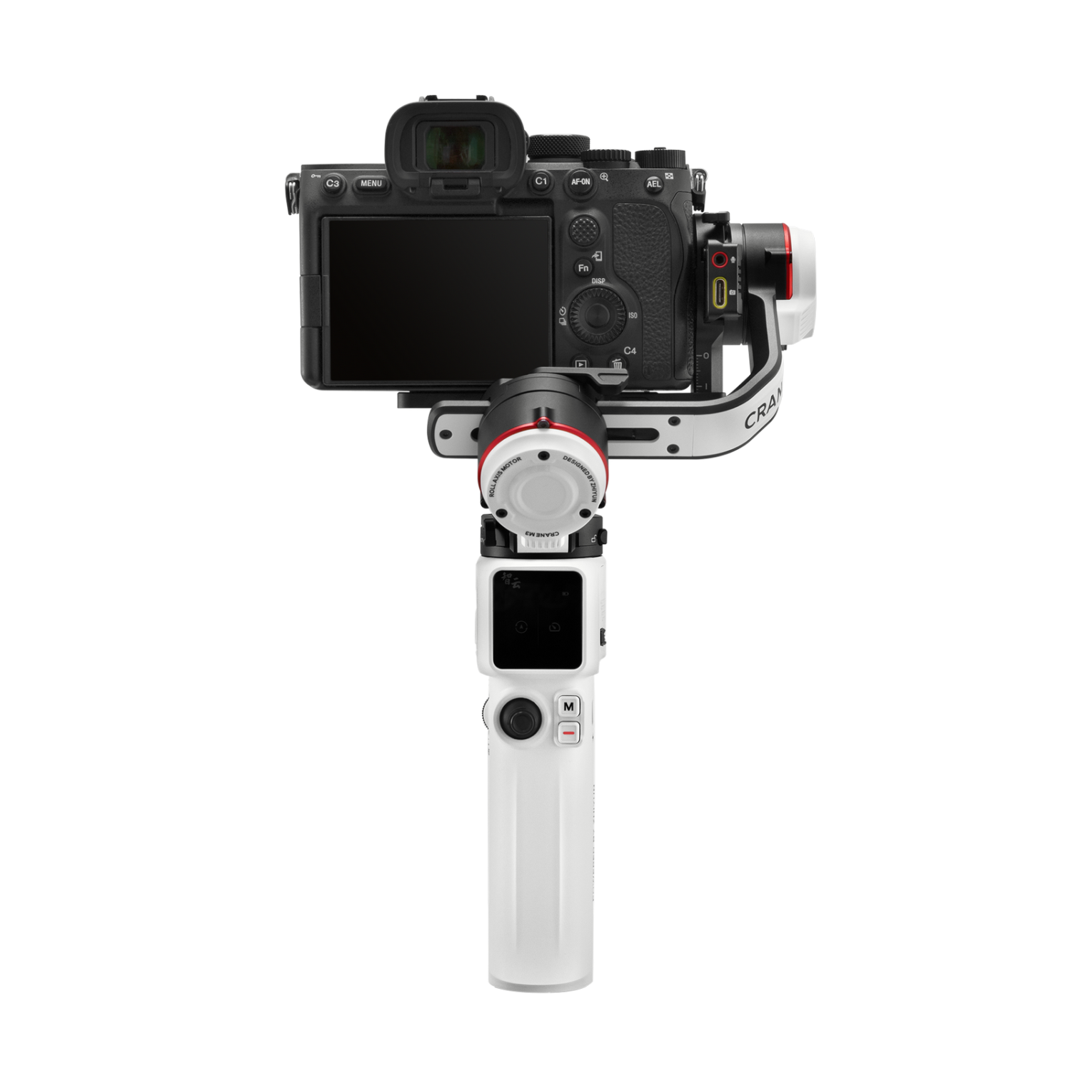 Стабилизатор Zhiyun Crane M3 PRO Kit