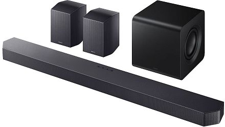 Саундбар Samsung HW-Q930H