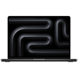 Ноутбук Apple MacBook Pro 16 (2026) Space Black (Apple M5 Pro 18-CPU/48Gb/1Tb/20-GPU) MGEC4