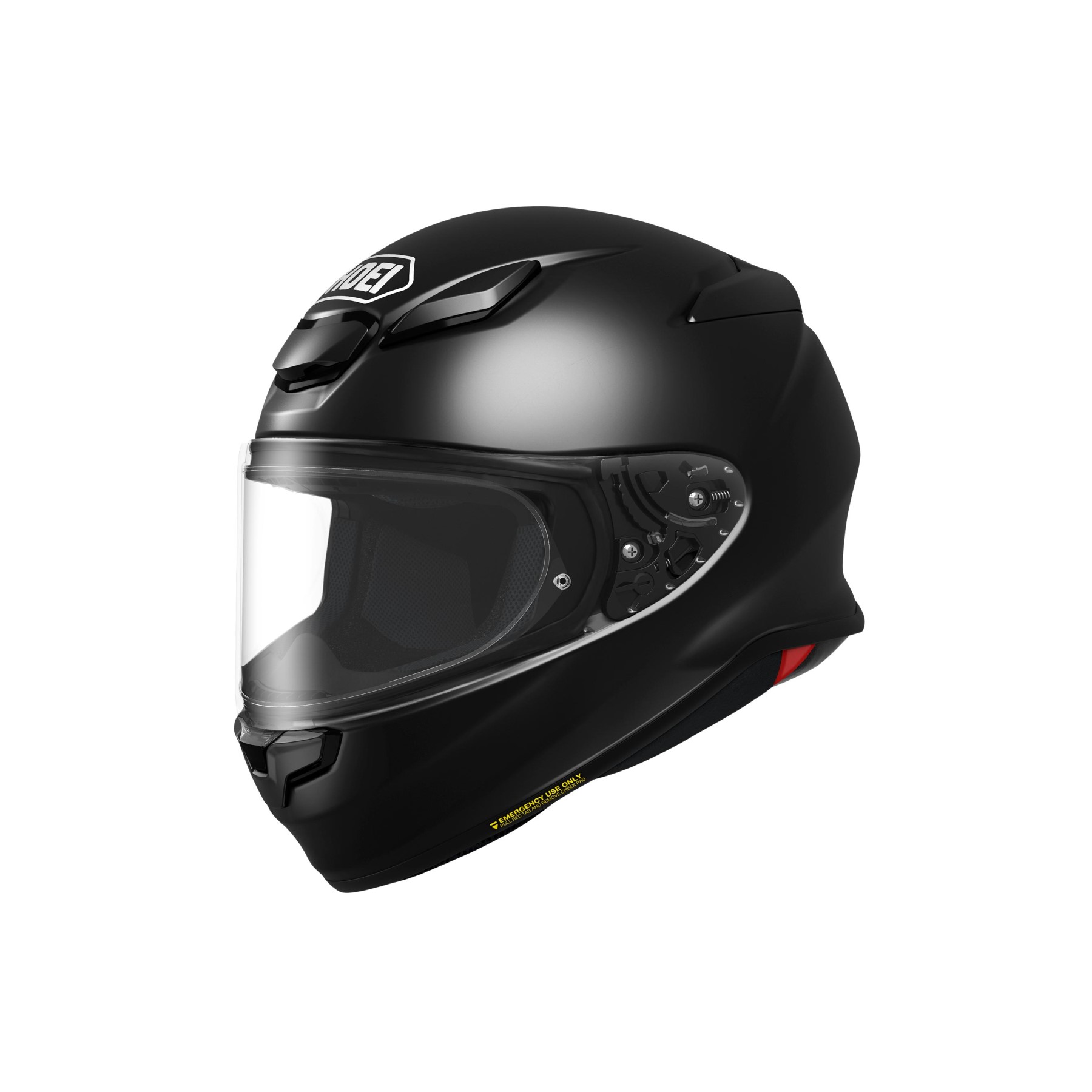 Шлем Shoei NXR 2 Black