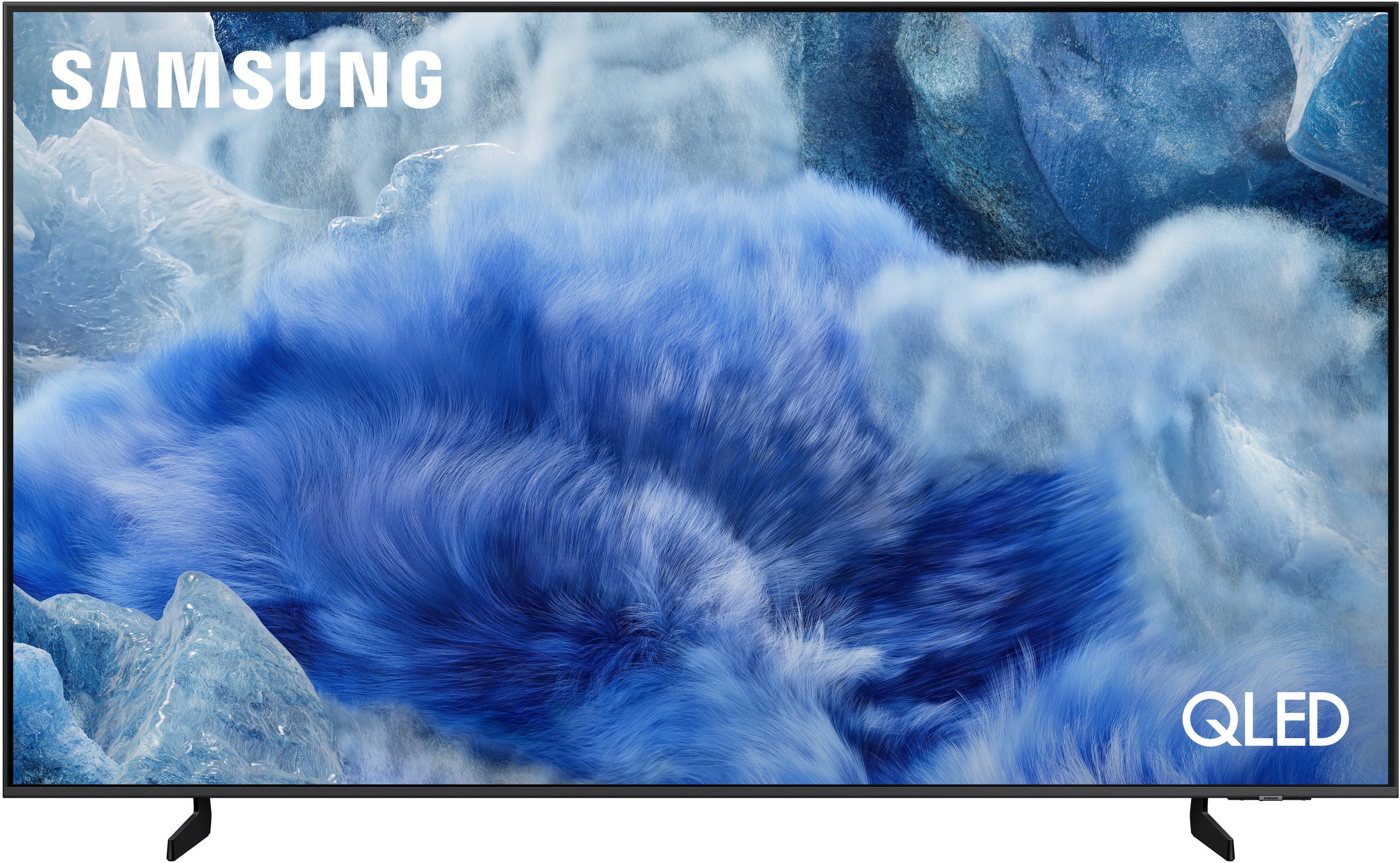 Телевизор Samsung QE65Q8FAAUXRU