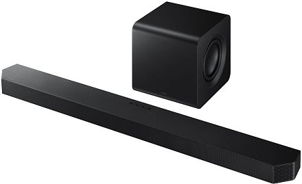 Саундбар Samsung HW-Q800H