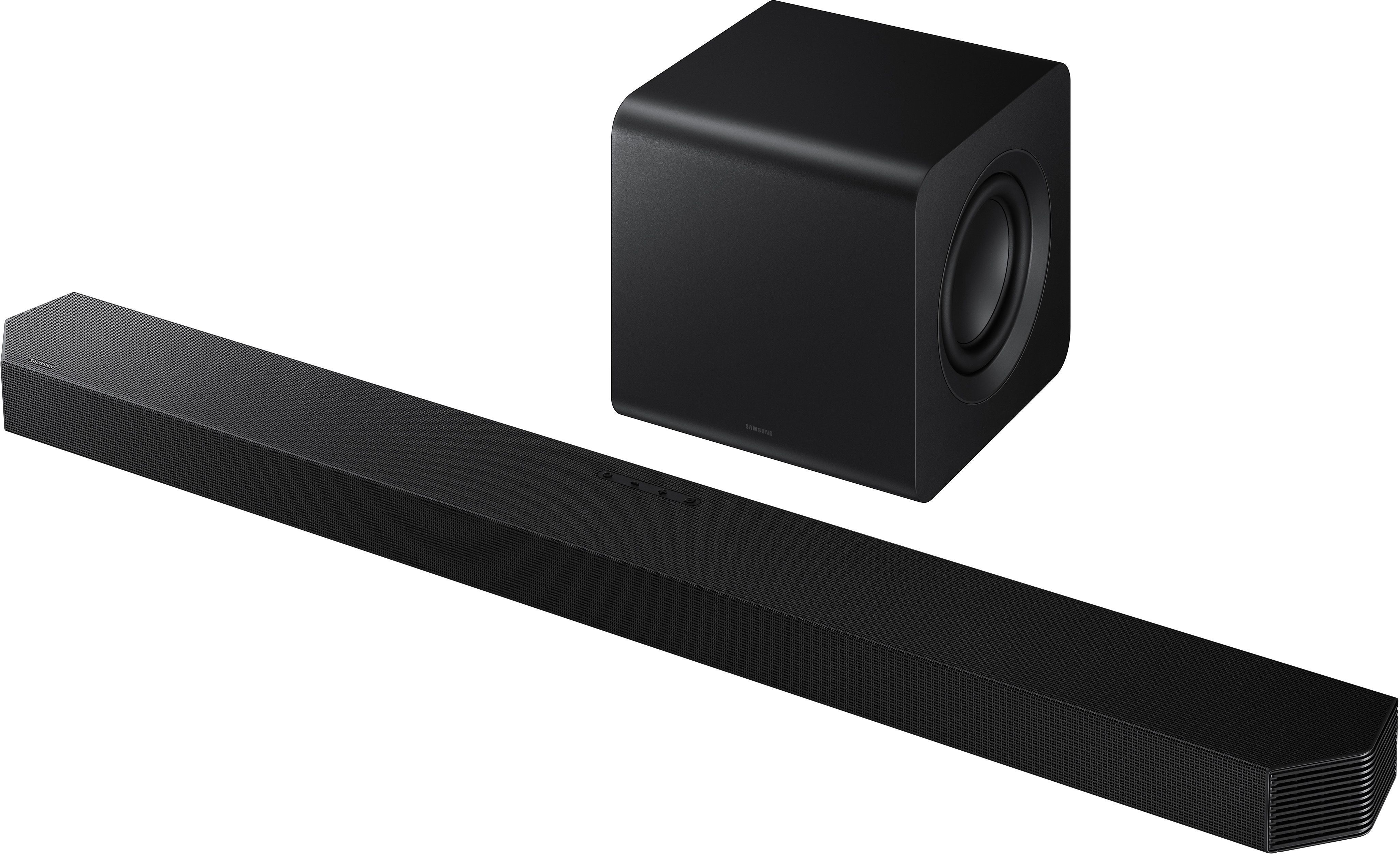 Саундбар Samsung HW-Q800F