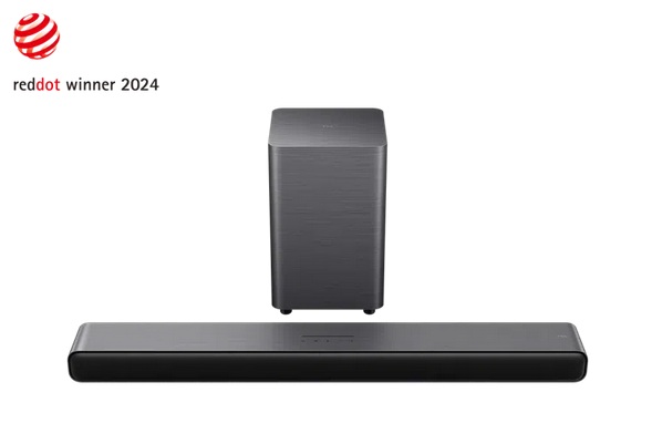 Саундбар TCL S55H