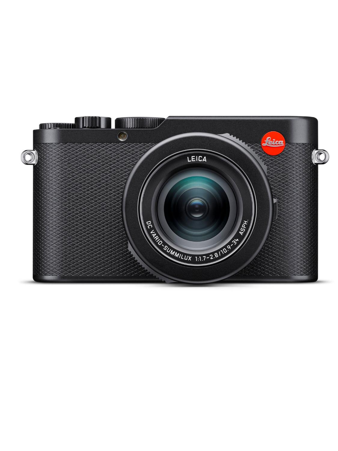 Цифровой компактный фотоаппарат Leica D-Lux 8