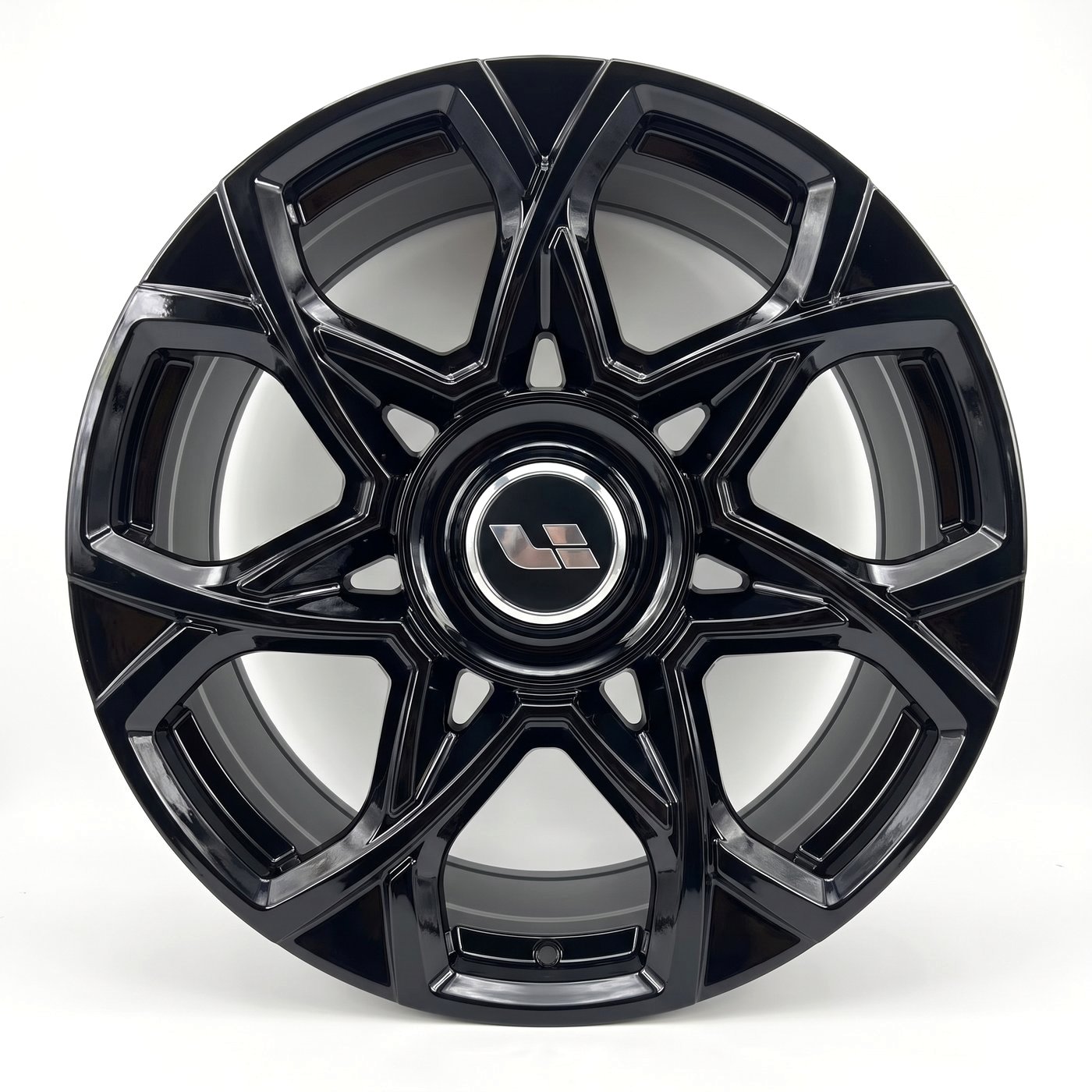 Кованые диски Li Auto R21
