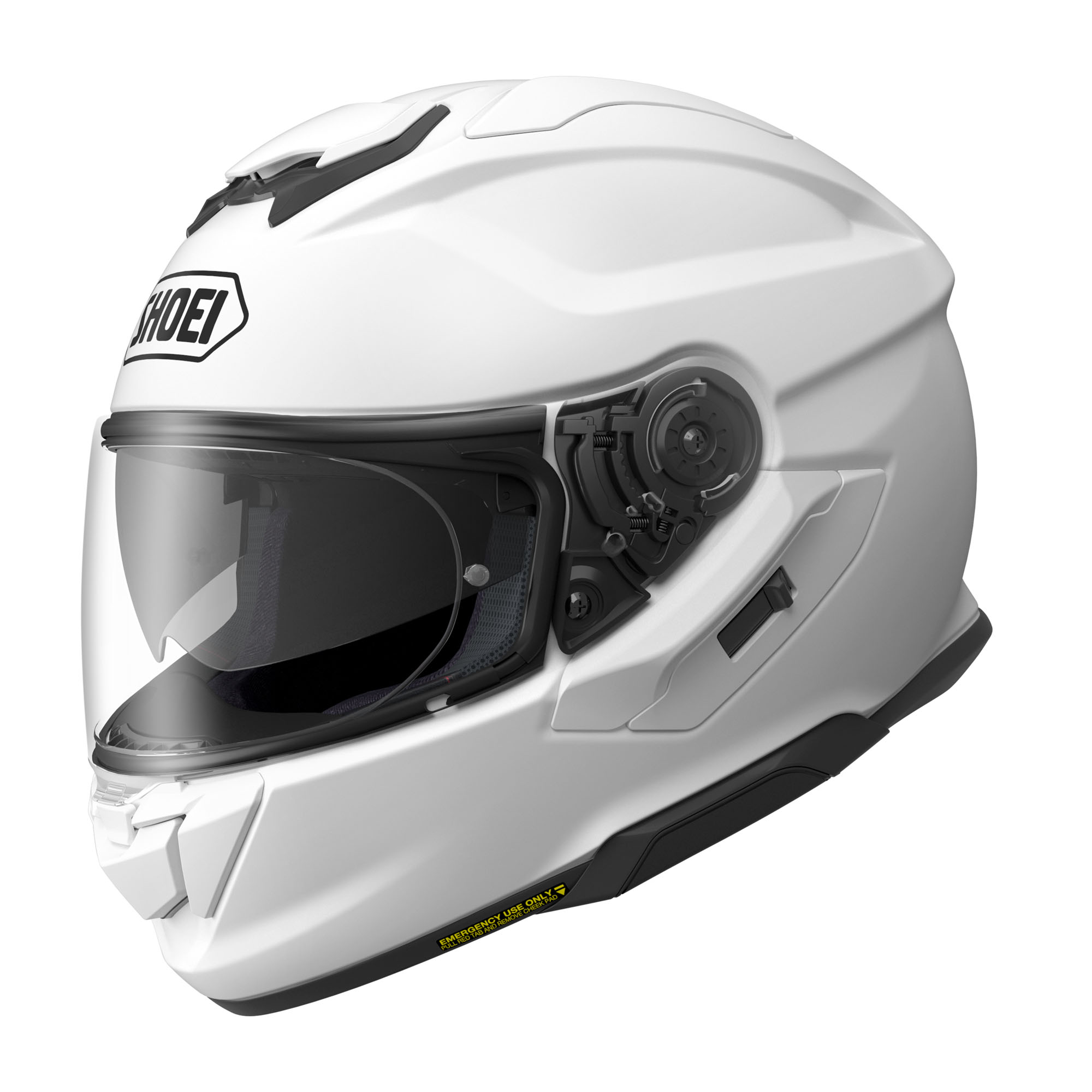 Шлем Shoei GT-Air 3 White