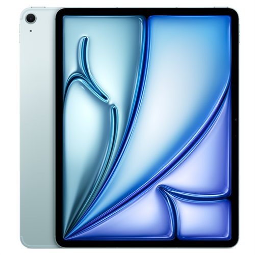 Планшет Apple iPad Air 13 M4 (2026) 1Tb Wi-Fi Blue (Синий)