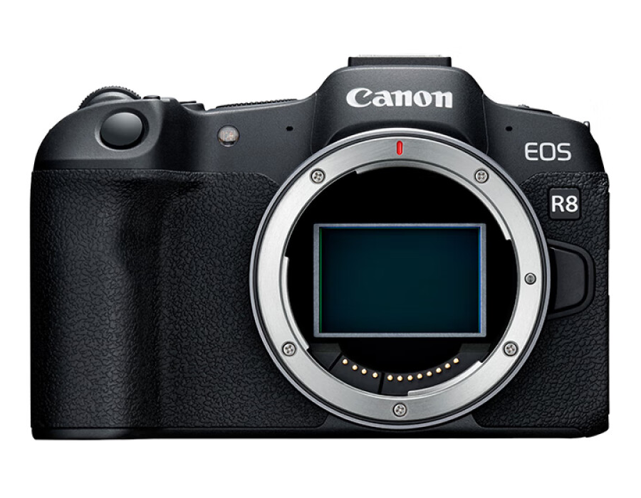 Фотоаппарат Canon EOS R8 Body