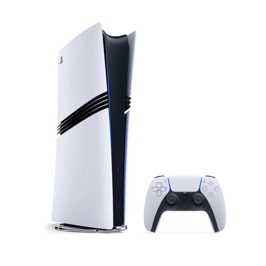 Игровая консоль Sony PlayStation 5 Pro (2 ТБ)
