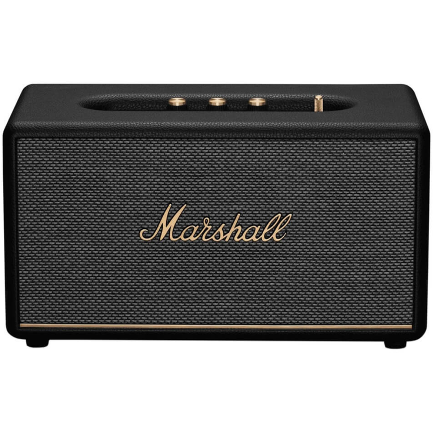 Портативная колонка Marshall Stanmore III