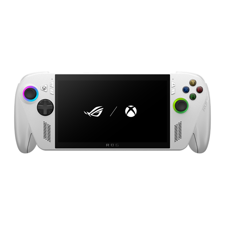 Портативная игровая консоль ASUS ROG XBOX Ally 512 ГБ (2025)