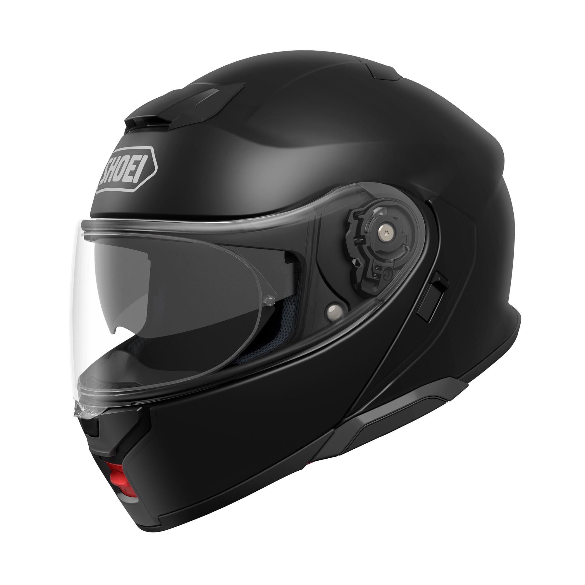 Шлем Shoei Neotec 3 Matt Black