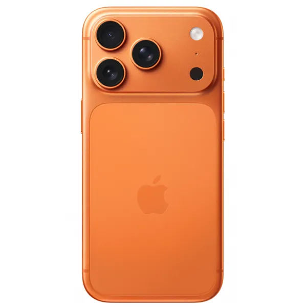 Apple iPhone 17 Pro 1Tb Cosmic Orange eSIM