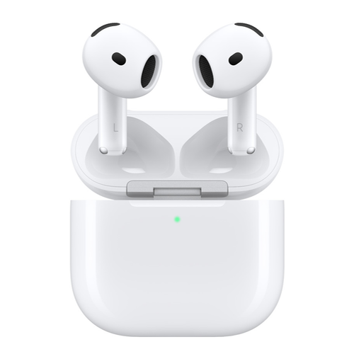 Наушники Apple AirPods 4
