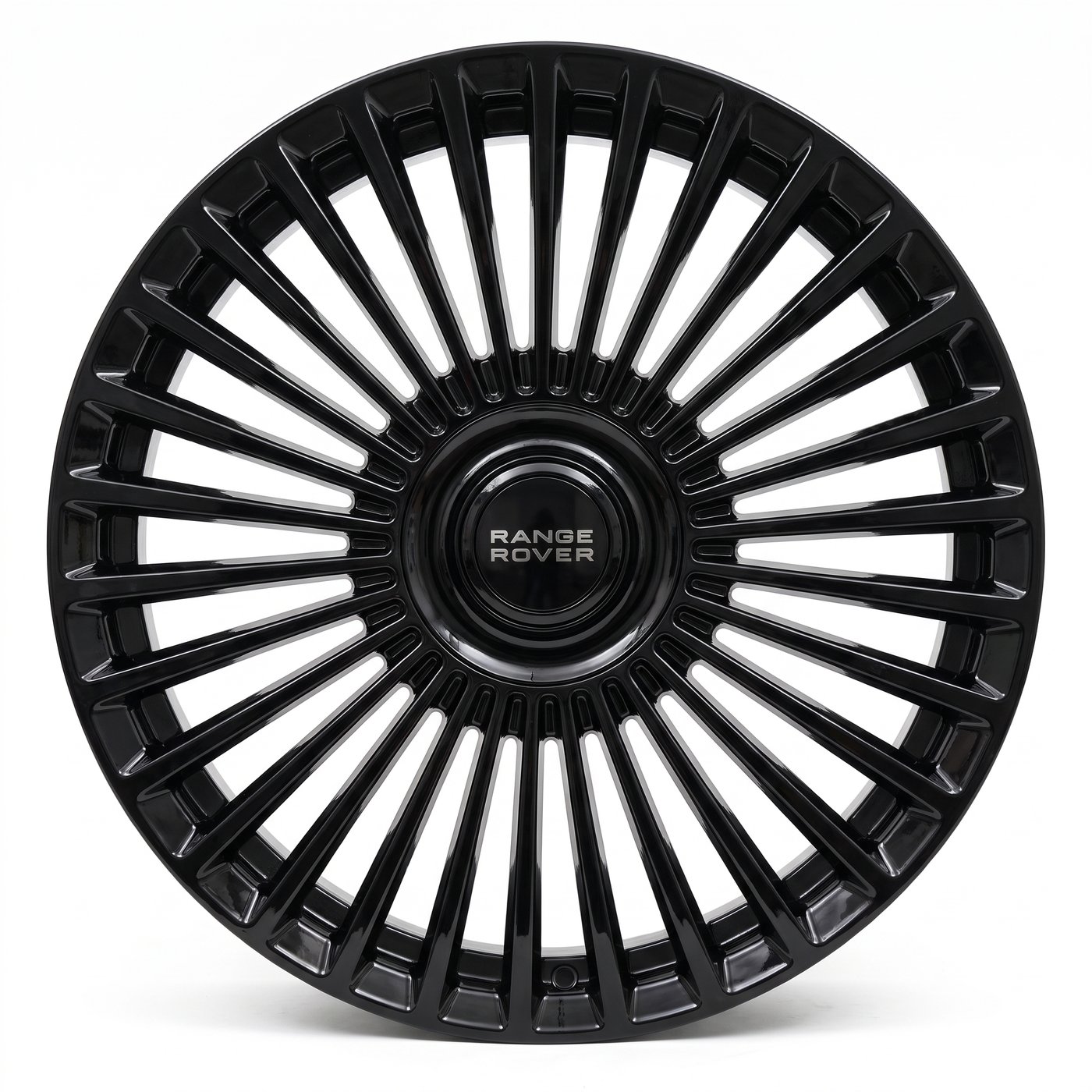 Кованые диски Range Rover R22