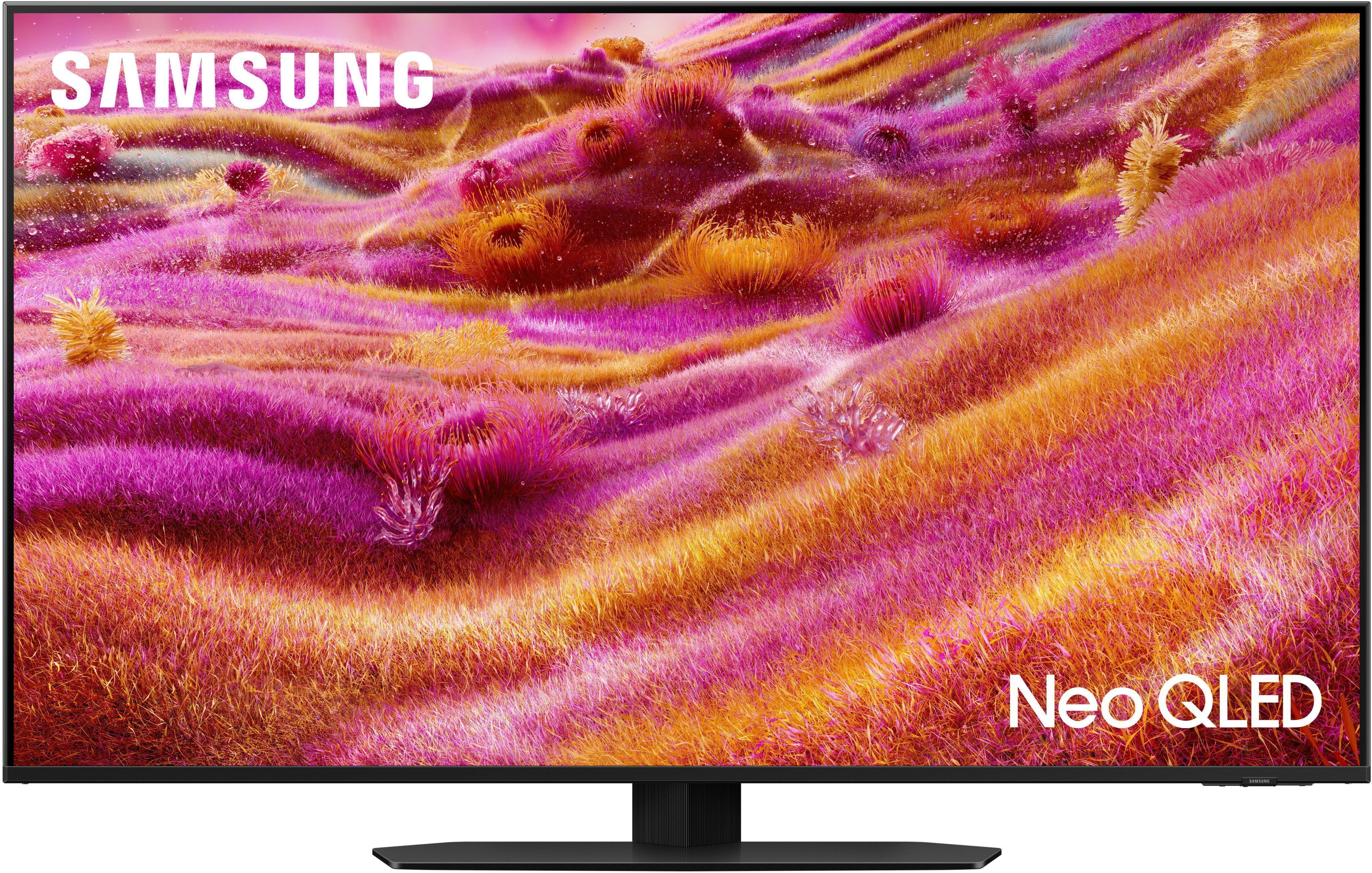 Телевизор Samsung QE43QN90FAUXRU